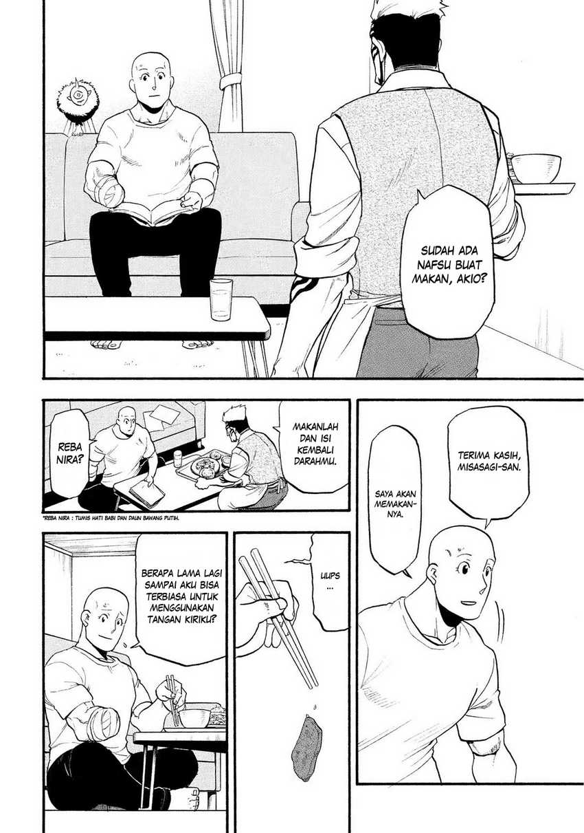 Chapter 35 - halaman 21