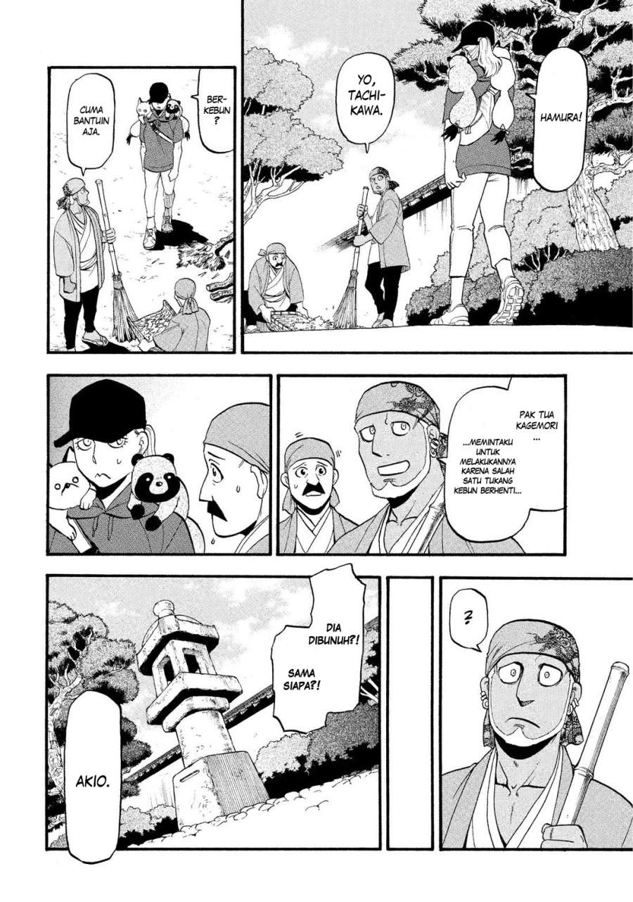 Chapter 36 - halaman 26
