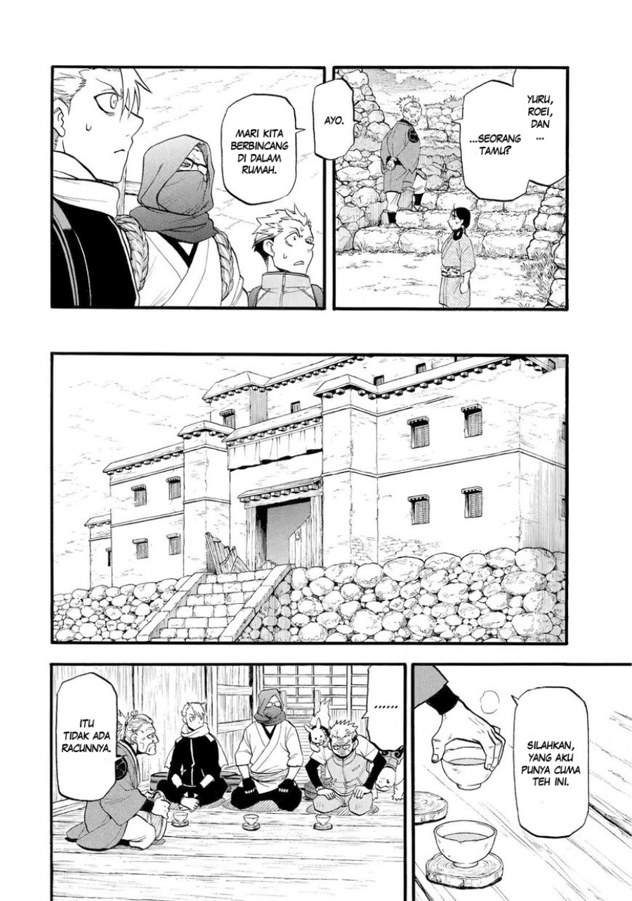 Chapter 38 - halaman 32