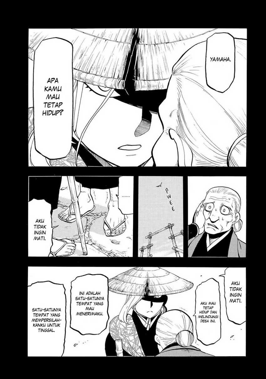 Chapter 40 - halaman 10