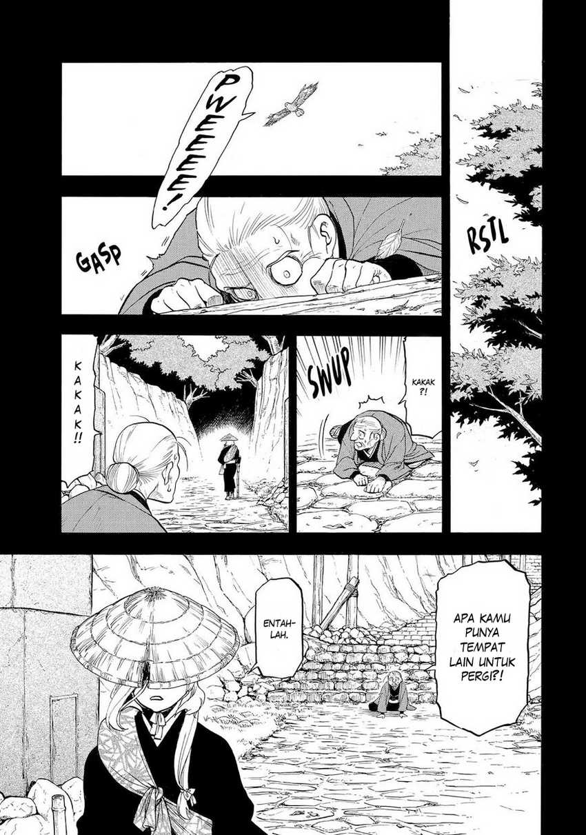 Chapter 40 - halaman 12