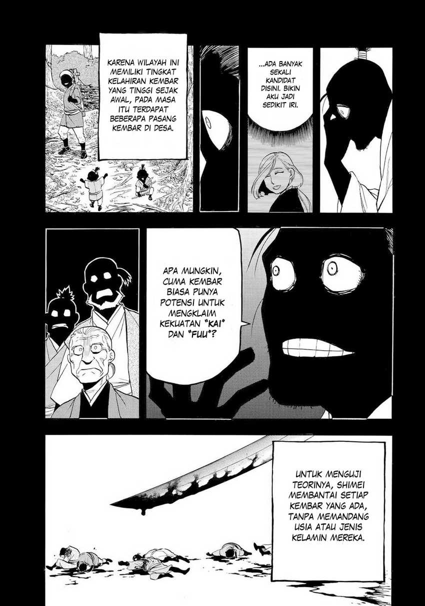 Chapter 40 - halaman 16