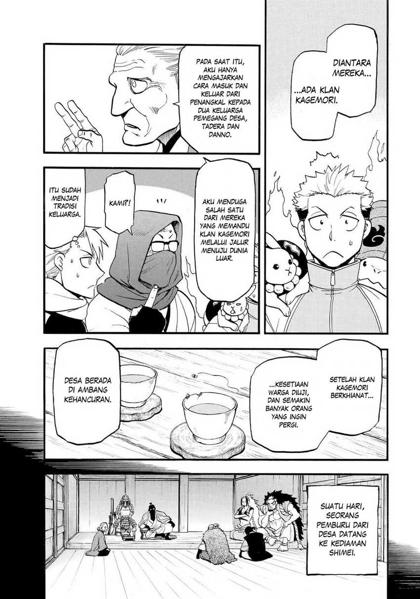 Chapter 40 - halaman 18