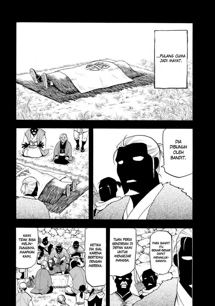 Chapter 40 - halaman 23