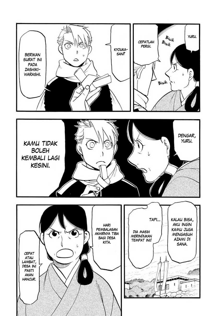 Chapter 40 - halaman 27