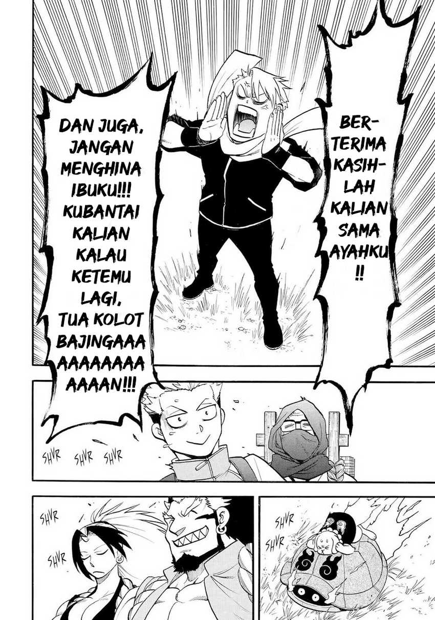 Chapter 40 - halaman 36