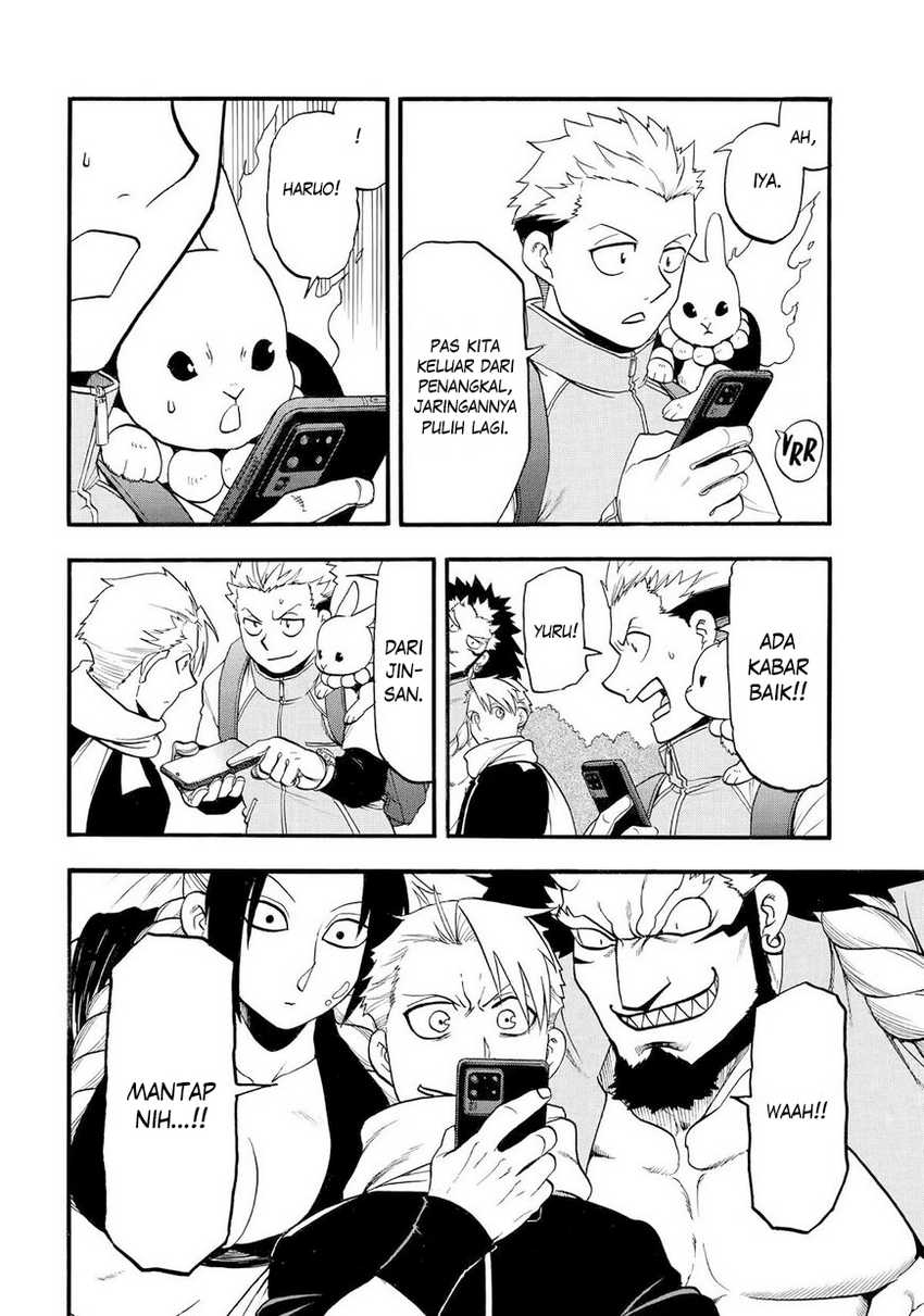 Chapter 40 - halaman 38