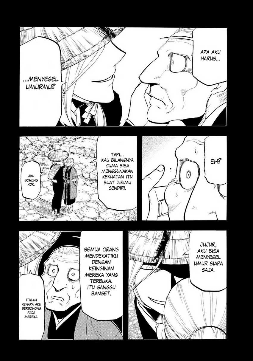 Chapter 40 - halaman 9