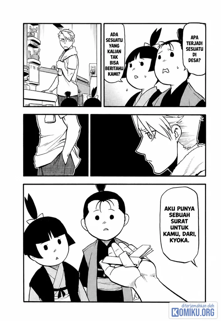 Chapter 41 - halaman 24
