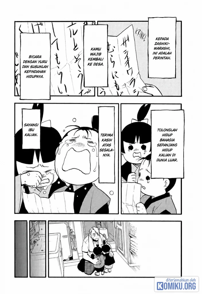 Chapter 41 - halaman 25