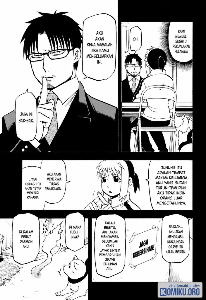 Chapter 41 - halaman 8