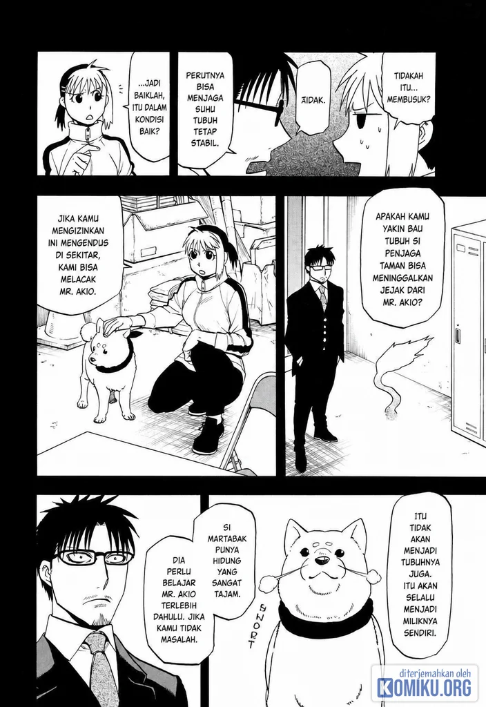 Chapter 41 - halaman 9
