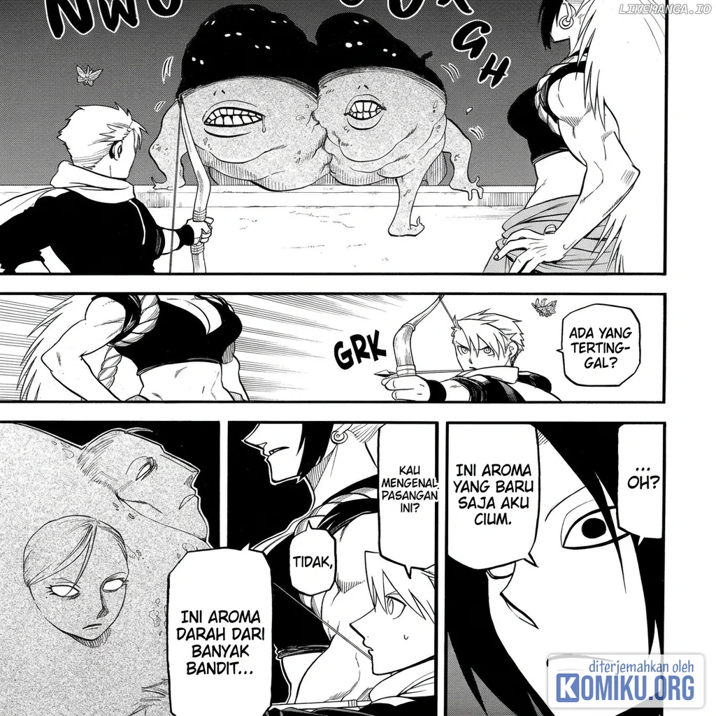 Chapter 42 - halaman 20