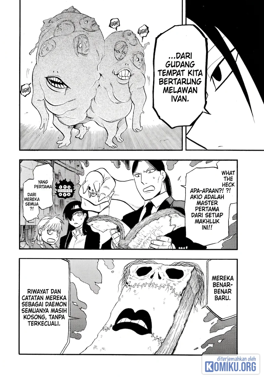 Chapter 42 - halaman 21