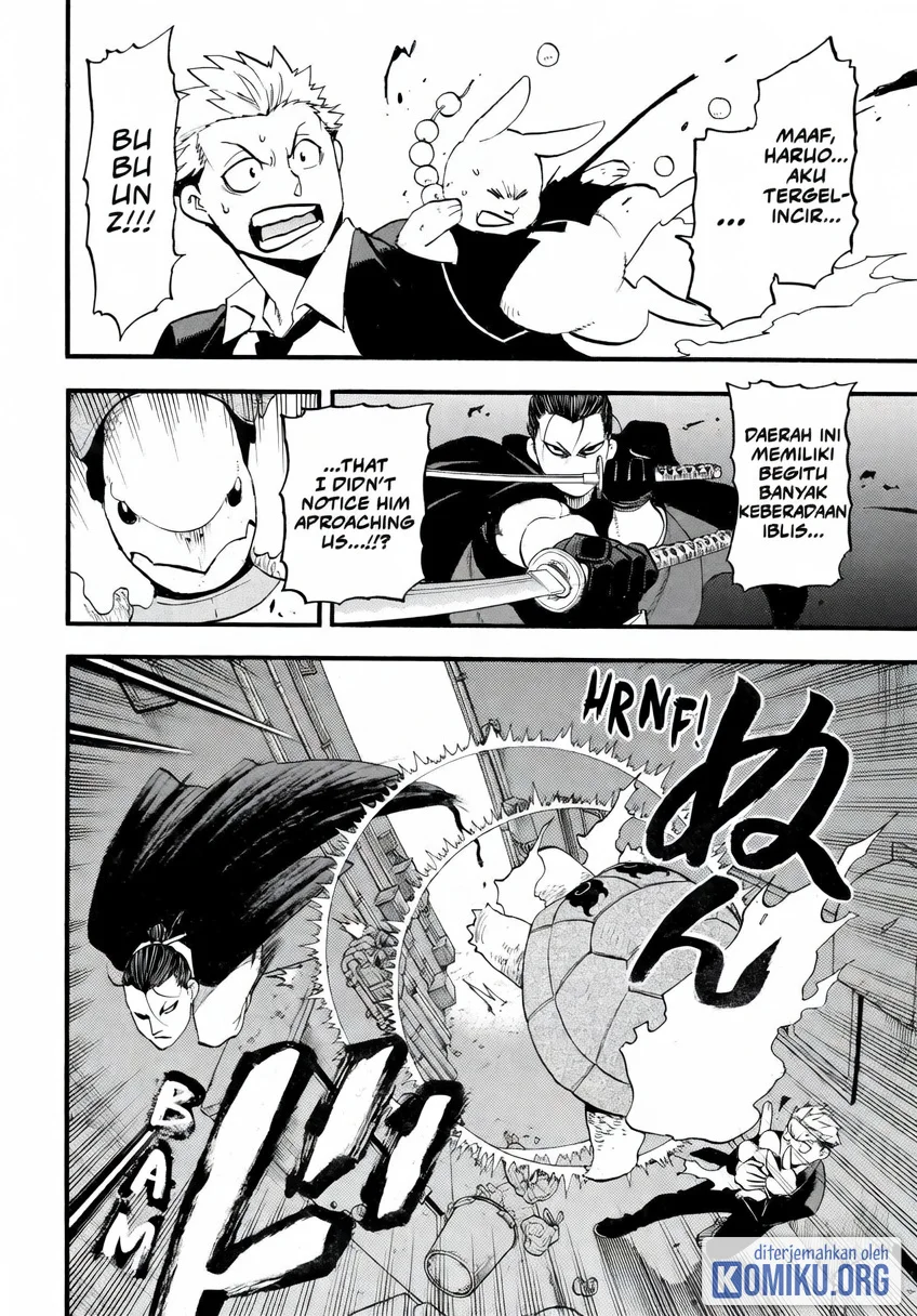 Chapter 42 - halaman 36
