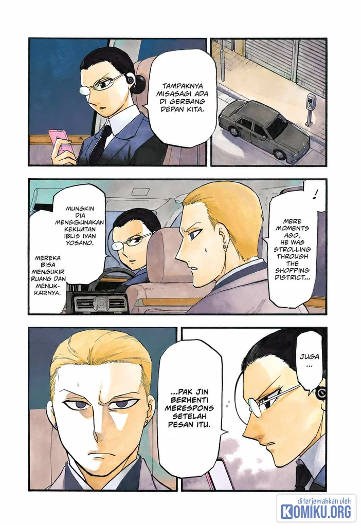 Chapter 43 - halaman 1