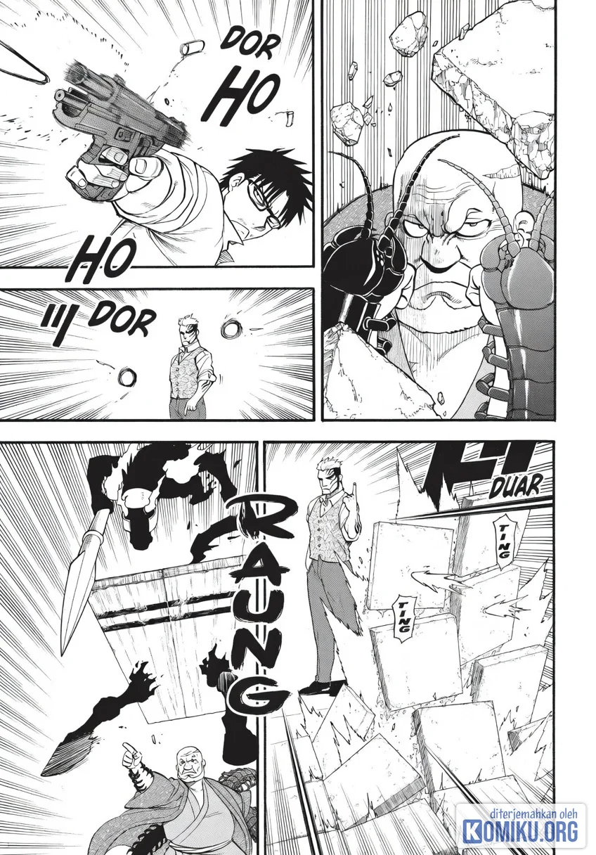 Chapter 43 - halaman 18