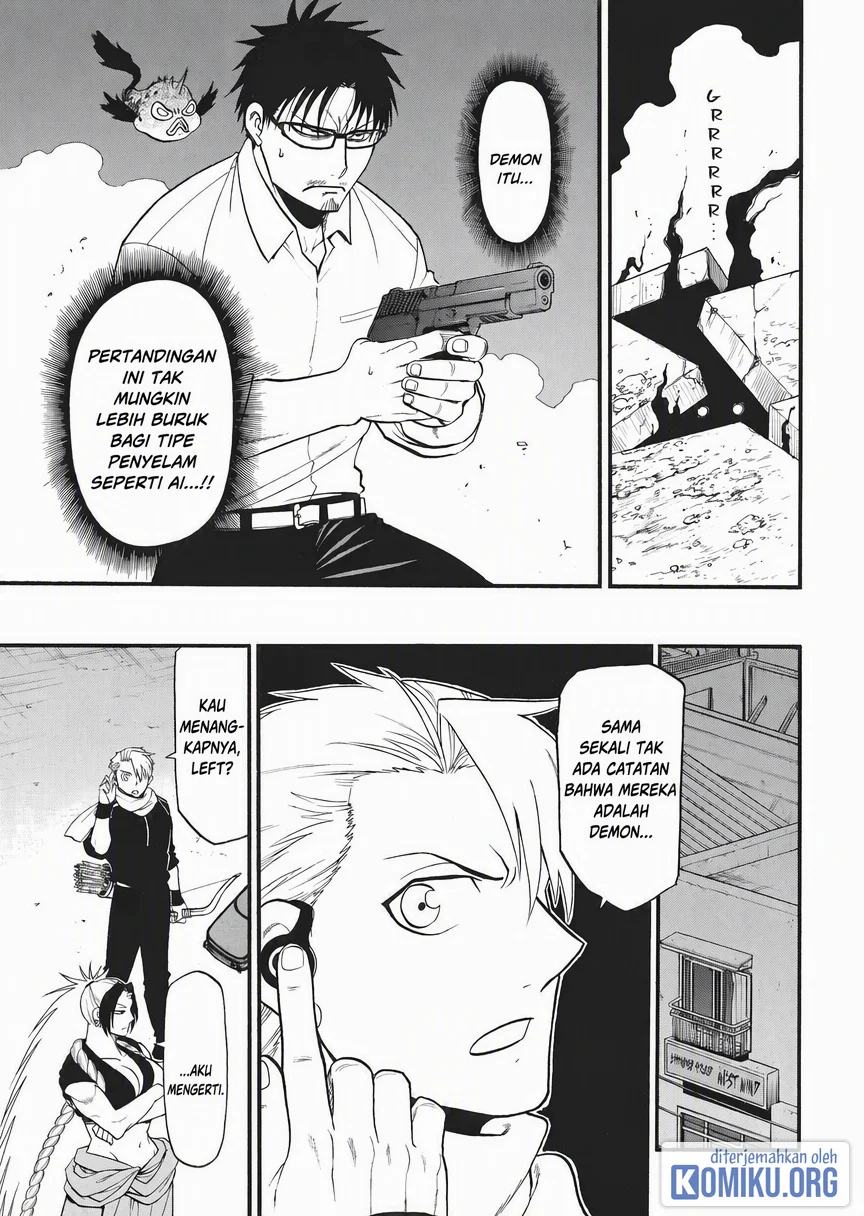 Chapter 43 - halaman 22