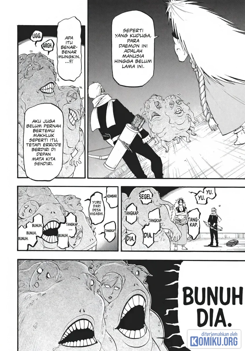 Chapter 43 - halaman 23