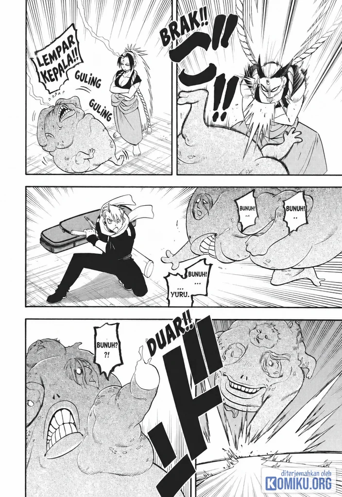 Chapter 43 - halaman 25