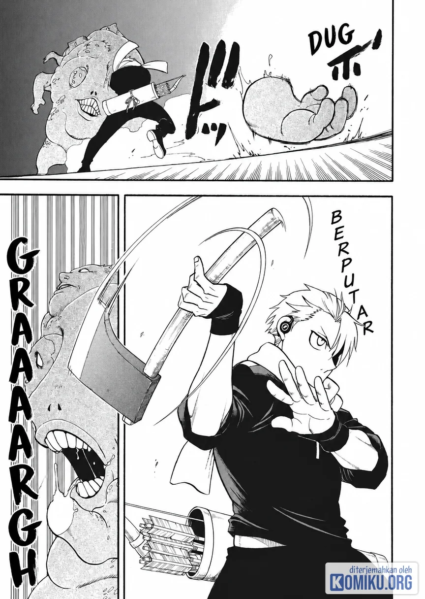 Chapter 43 - halaman 26