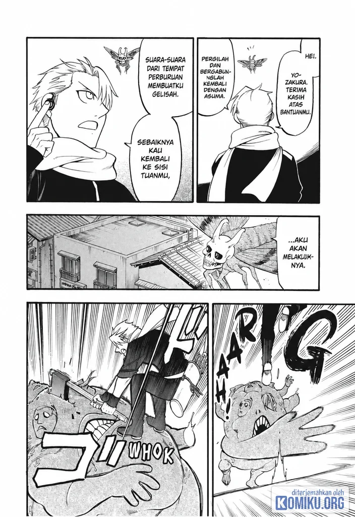 Chapter 43 - halaman 27