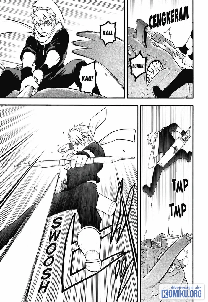 Chapter 43 - halaman 28