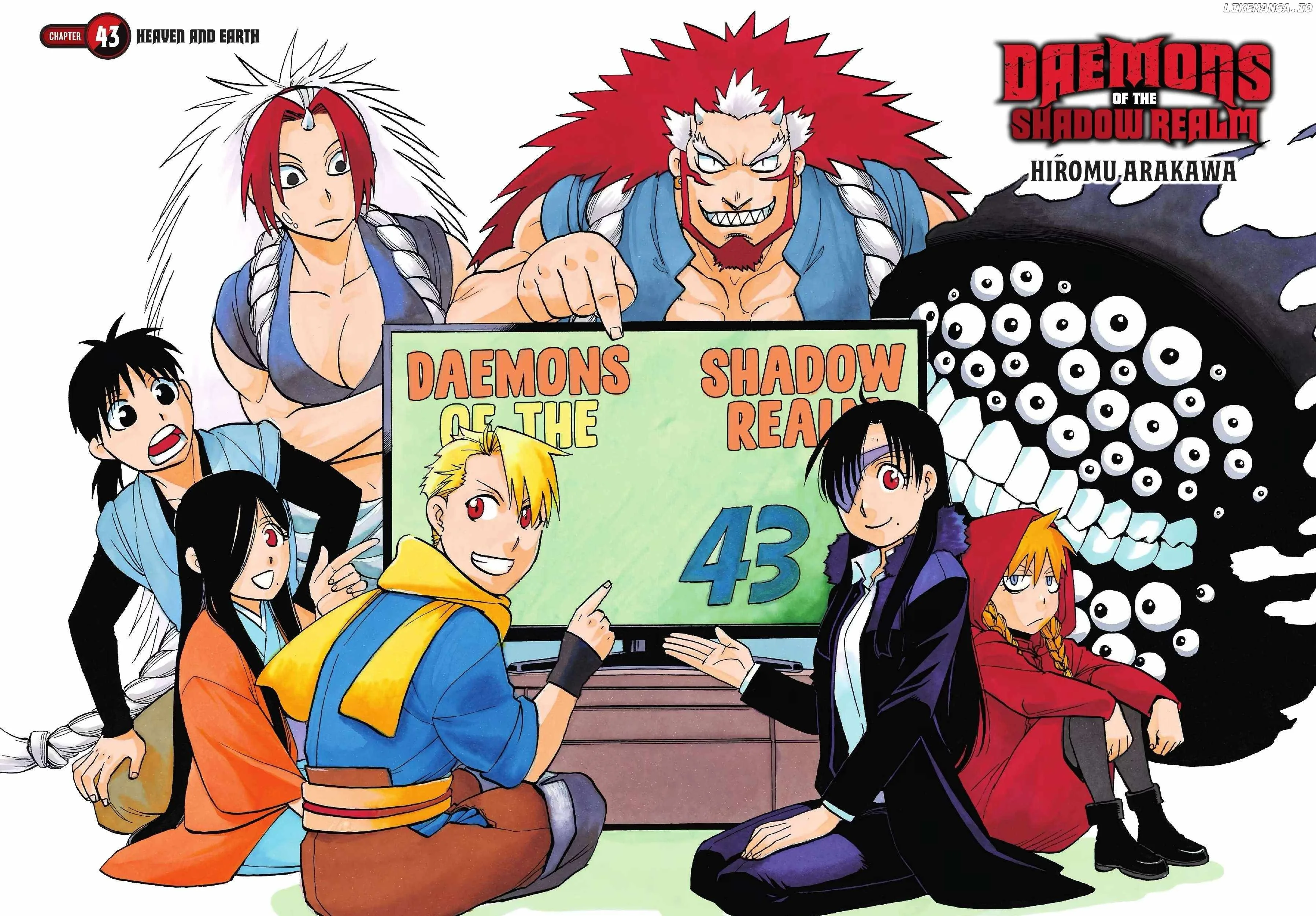 Chapter 43 - halaman 2