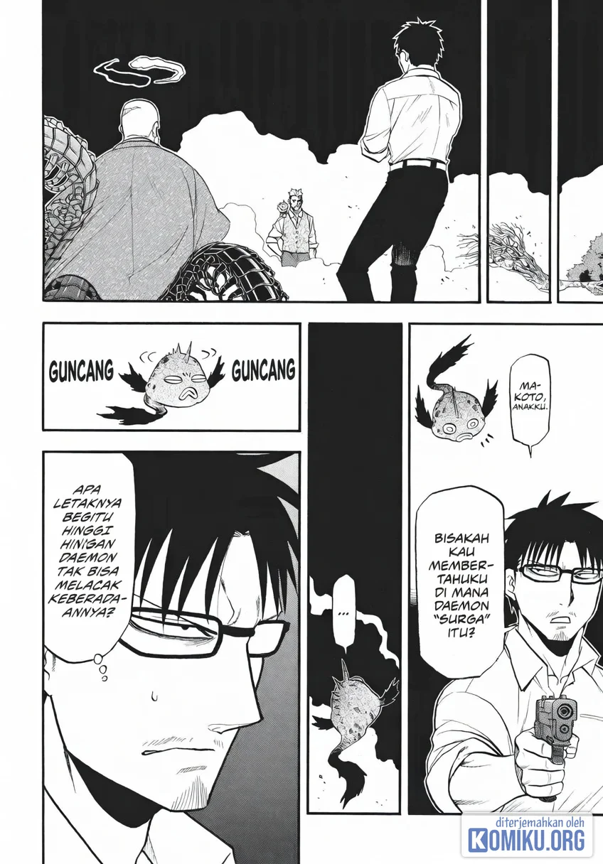 Chapter 43 - halaman 31