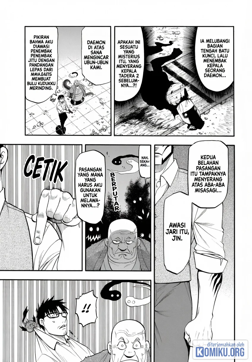 Chapter 43 - halaman 32