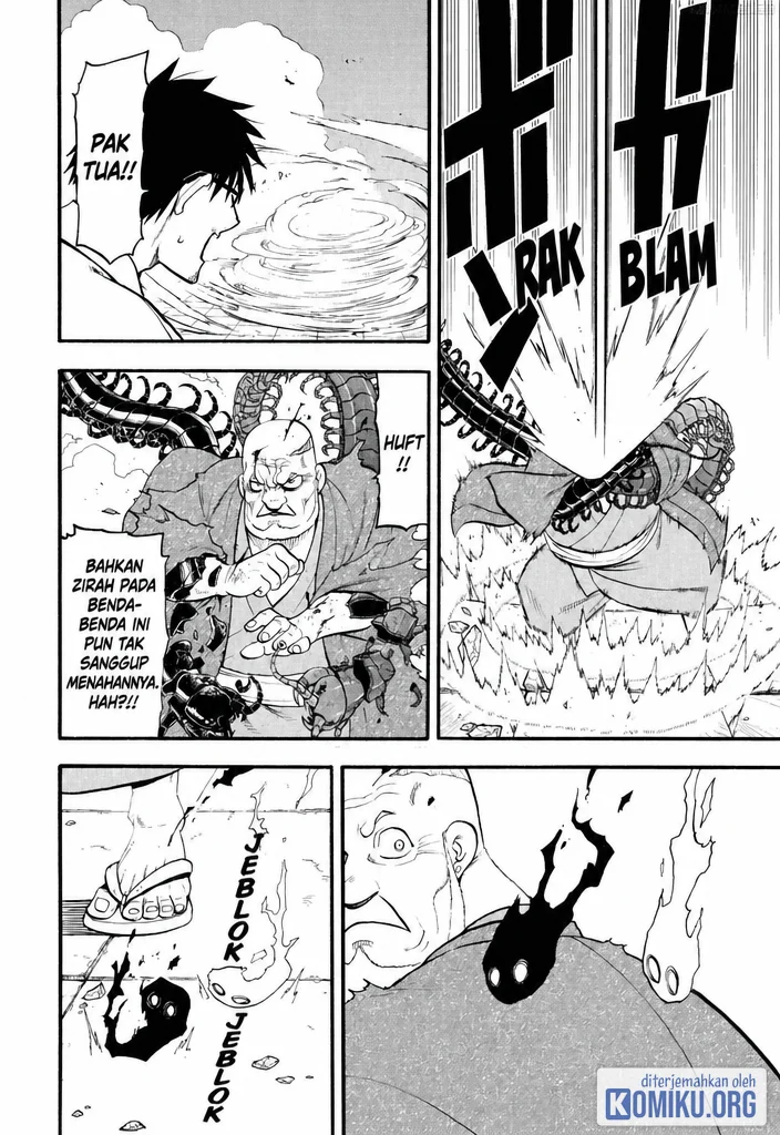 Chapter 43 - halaman 33