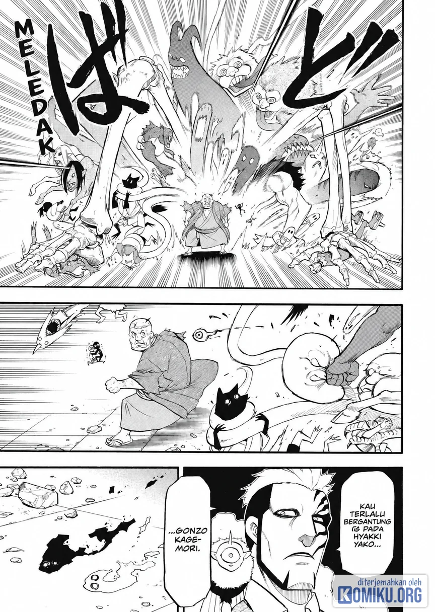 Chapter 43 - halaman 34