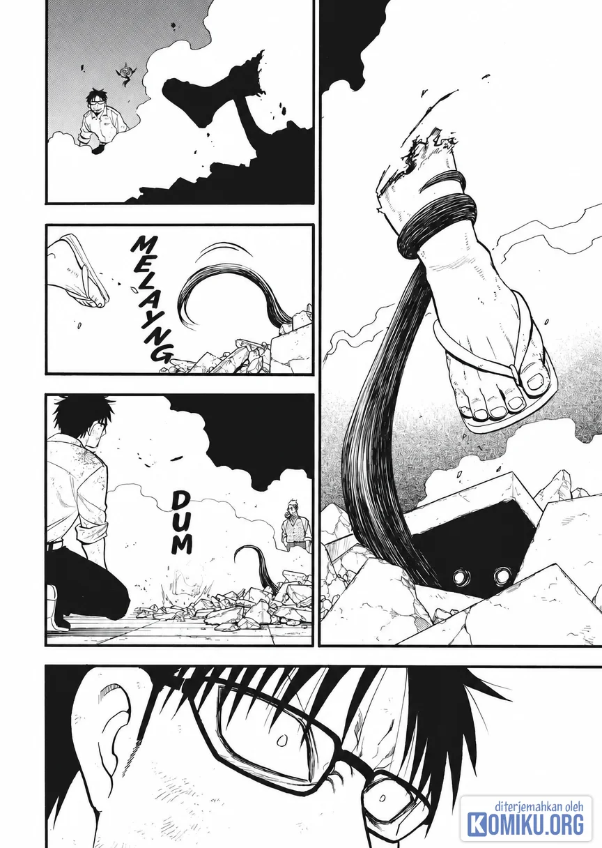 Chapter 43 - halaman 37