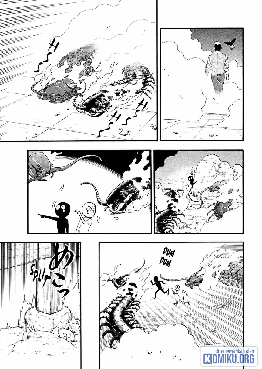Chapter 44 - halaman 21