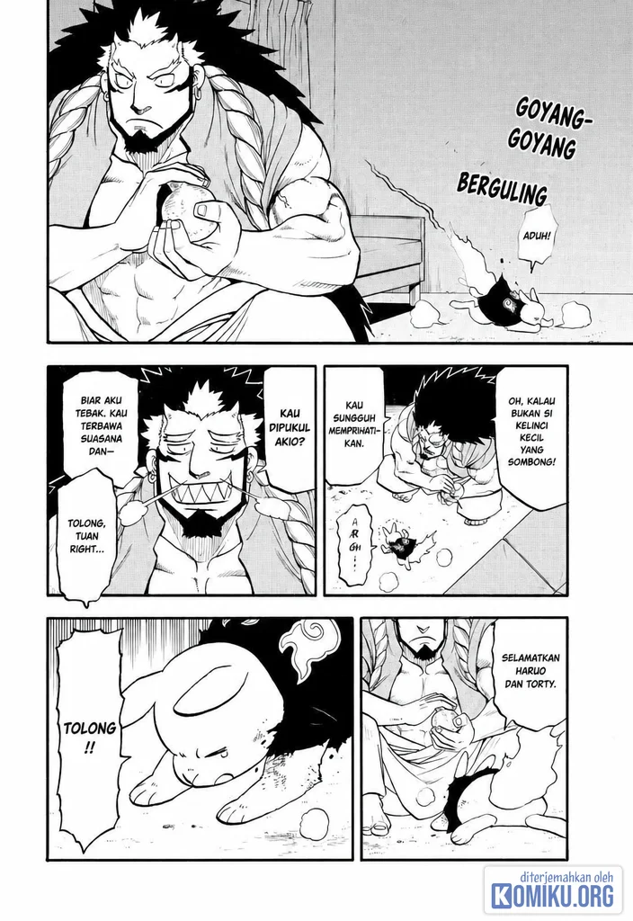 Chapter 44 - halaman 32