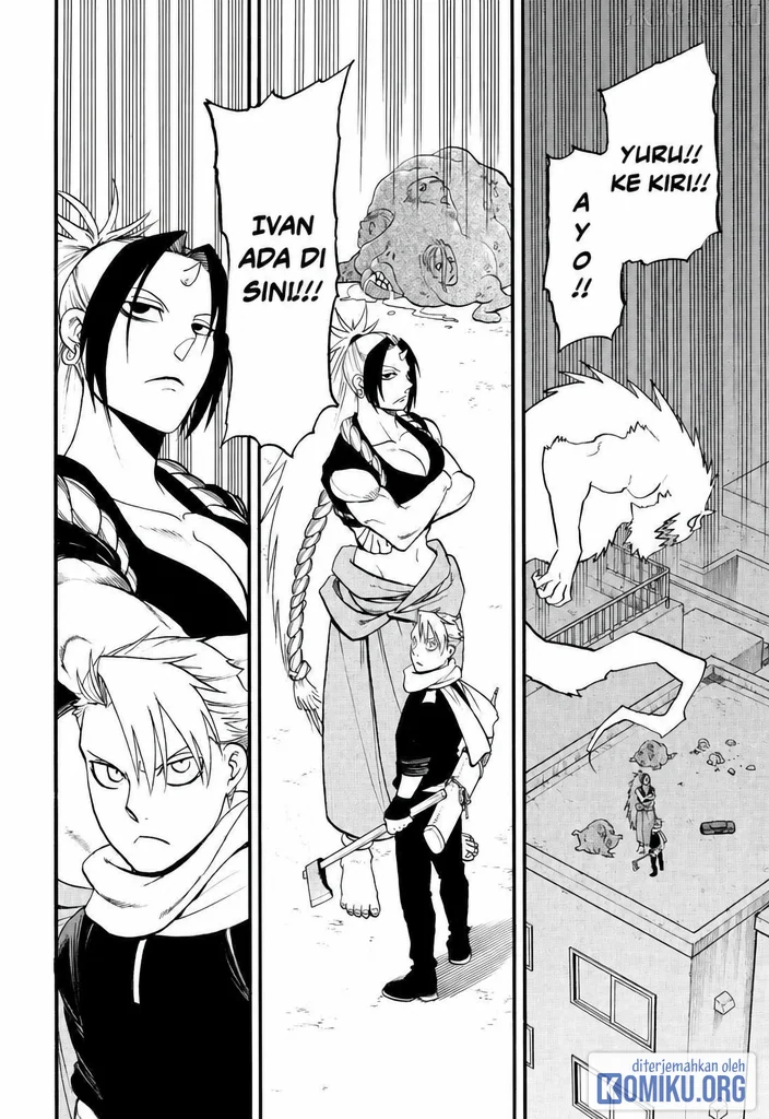 Chapter 44 - halaman 34