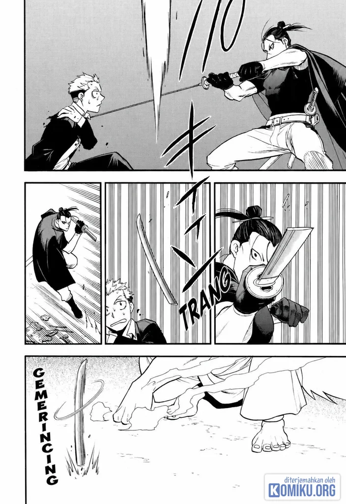 Chapter 44 - halaman 36