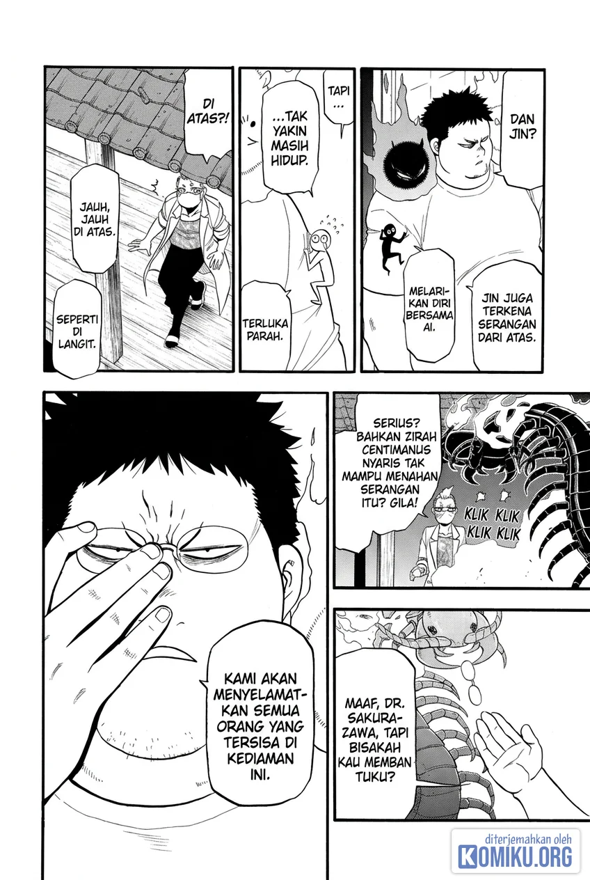 Chapter 45 - halaman 11