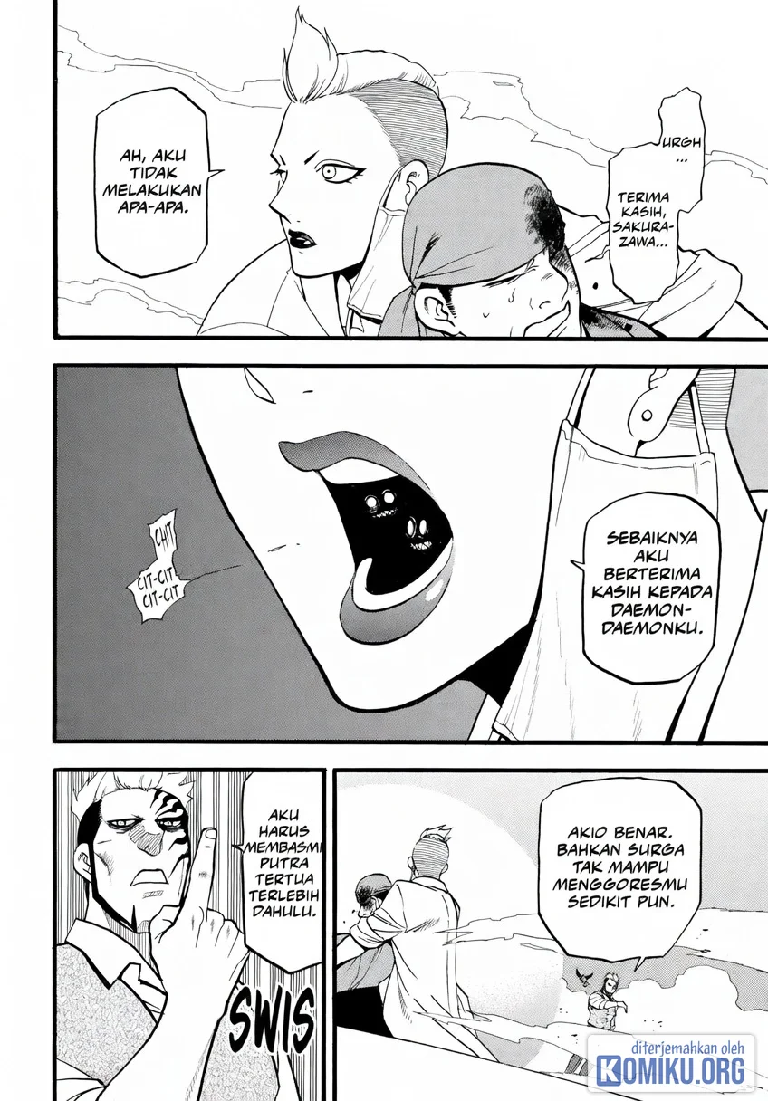 Chapter 45 - halaman 15
