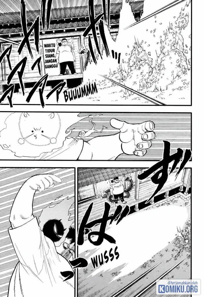 Chapter 45 - halaman 16
