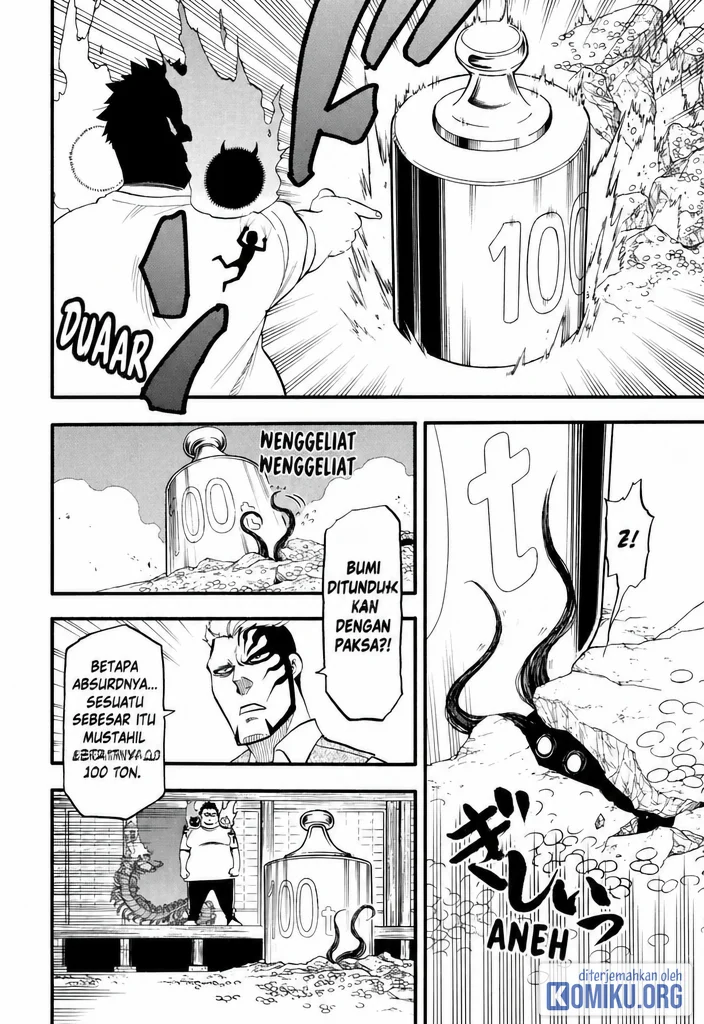 Chapter 45 - halaman 17