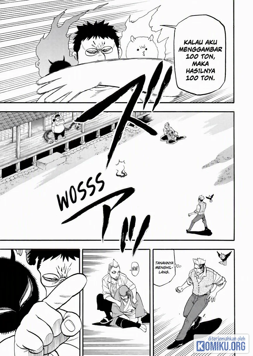 Chapter 45 - halaman 18