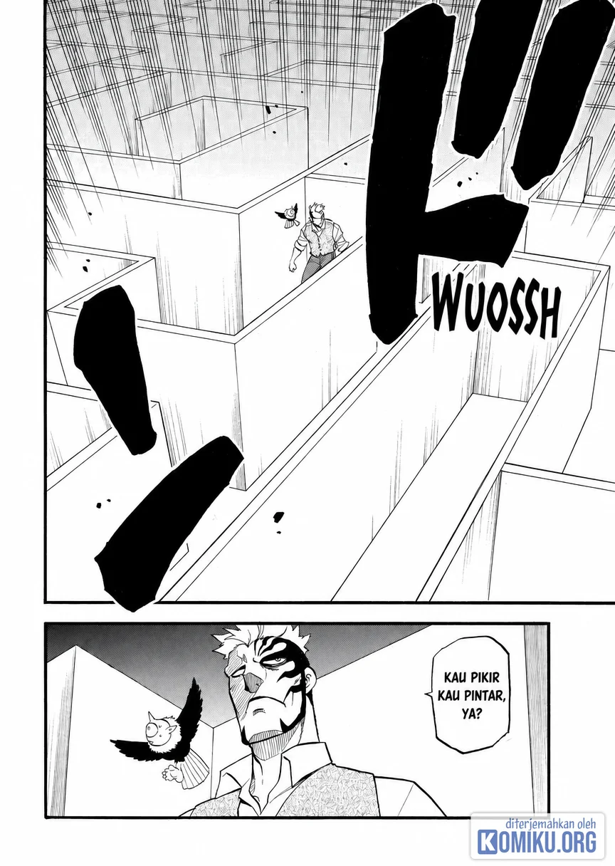 Chapter 45 - halaman 19