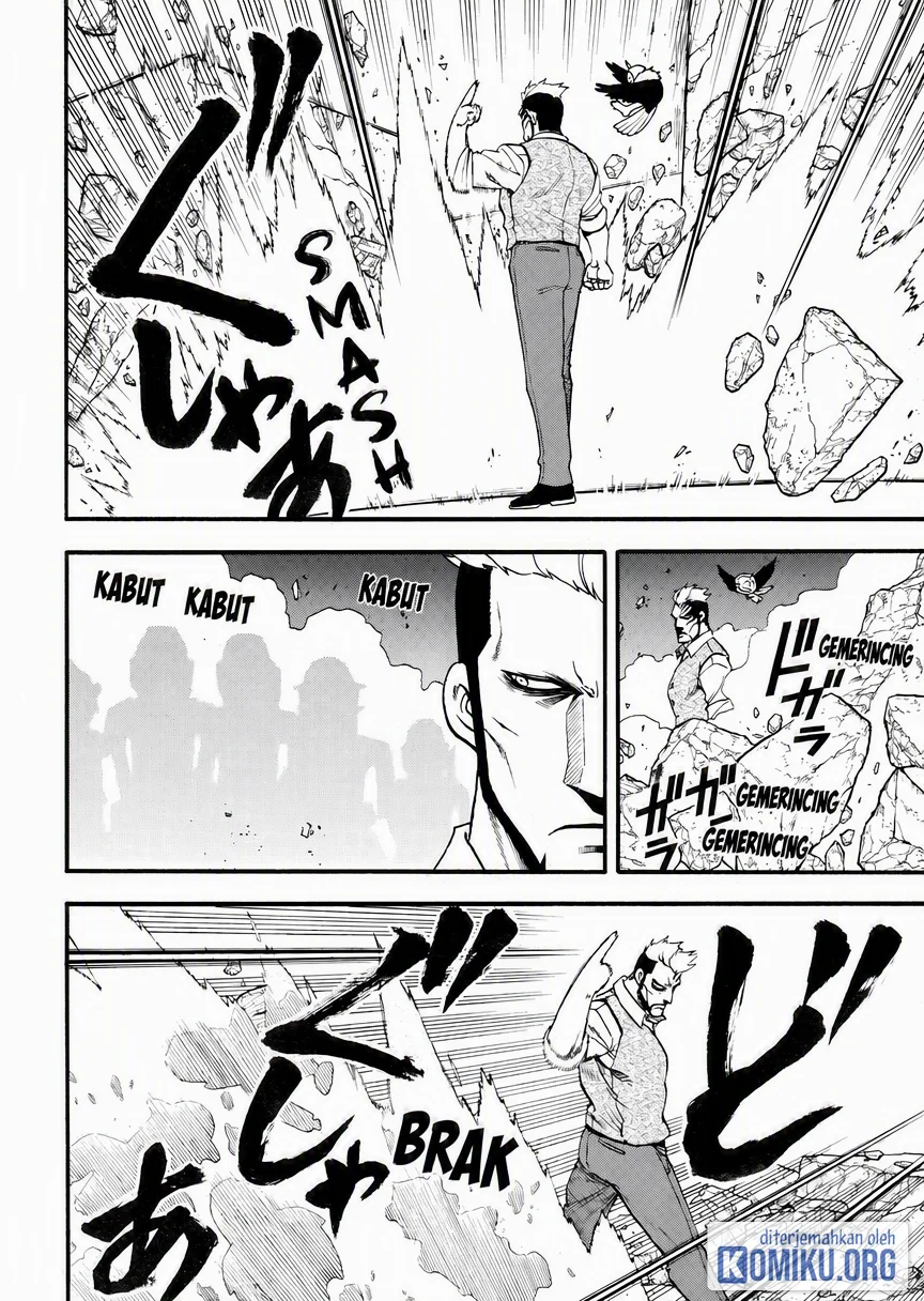 Chapter 45 - halaman 21