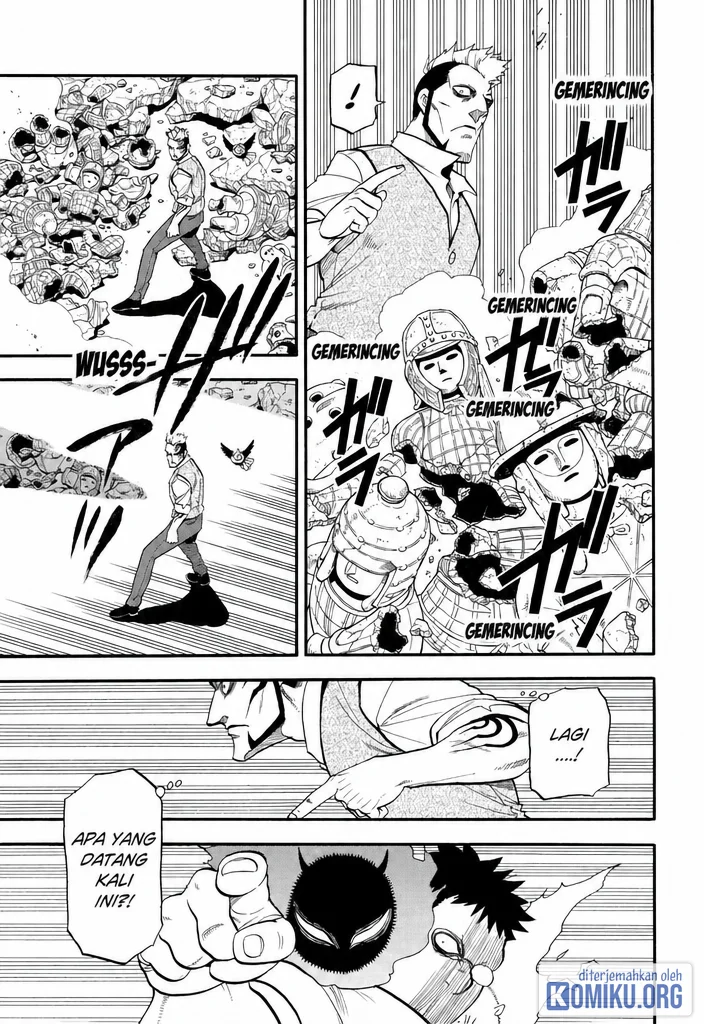 Chapter 45 - halaman 22