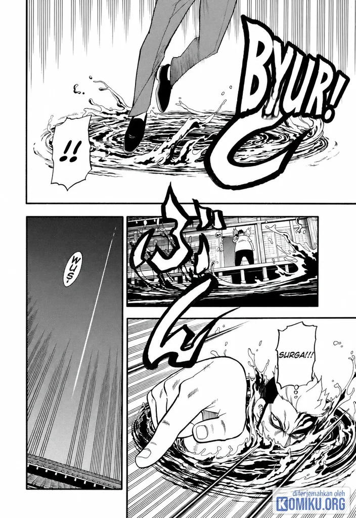 Chapter 45 - halaman 23