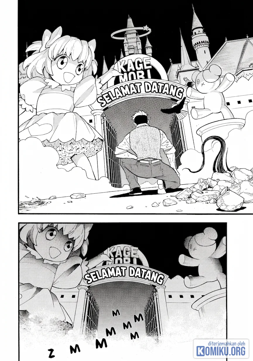 Chapter 45 - halaman 25