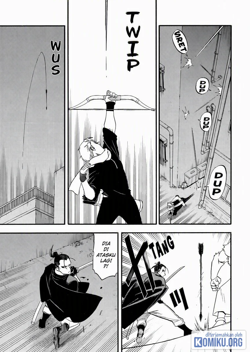 Chapter 45 - halaman 28