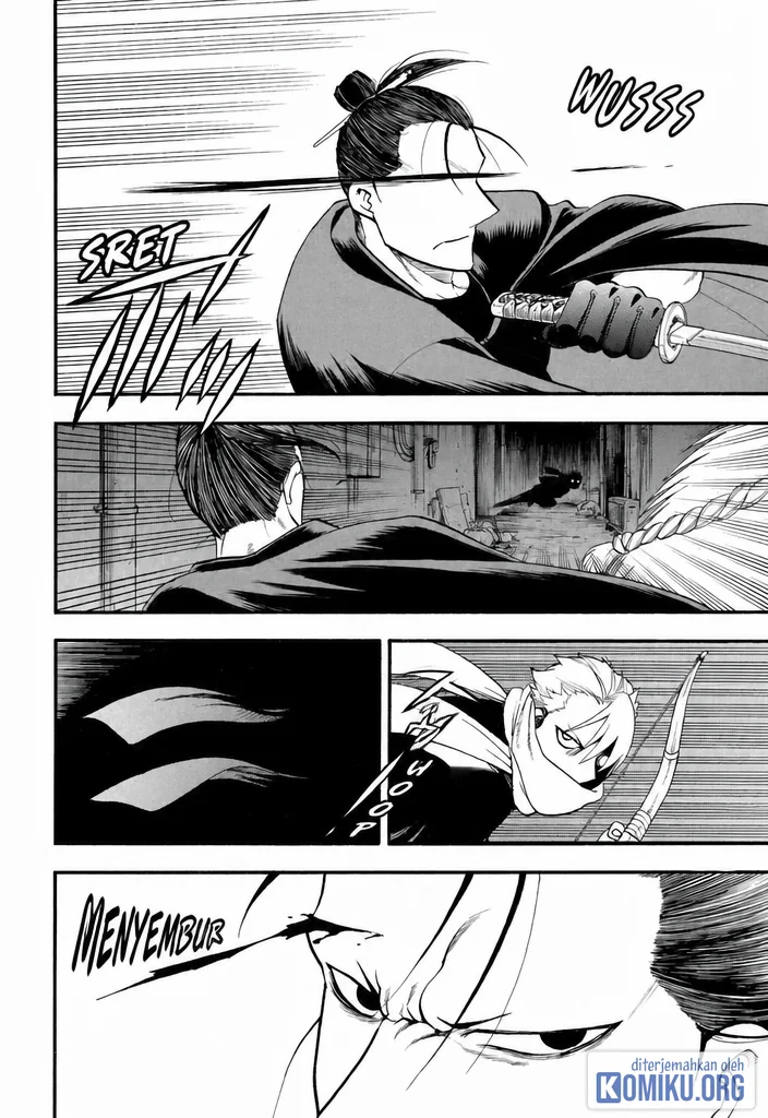 Chapter 45 - halaman 29