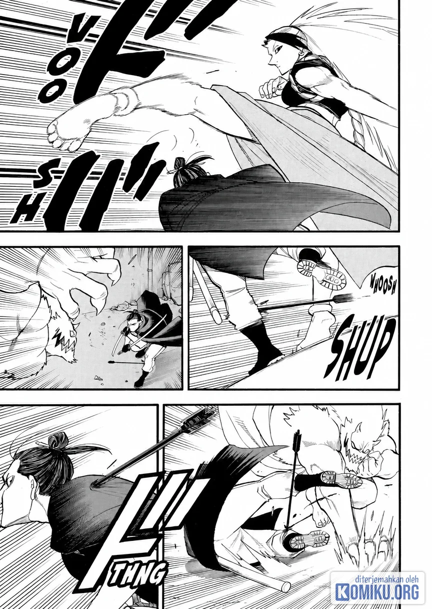 Chapter 45 - halaman 30